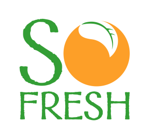 So fresh logo